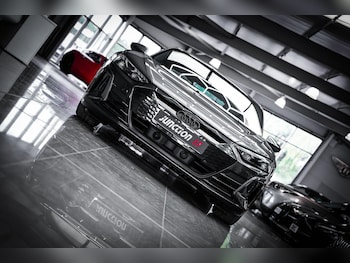Used Audi e-tron GT 2022 for sale - 79317133: Photo
