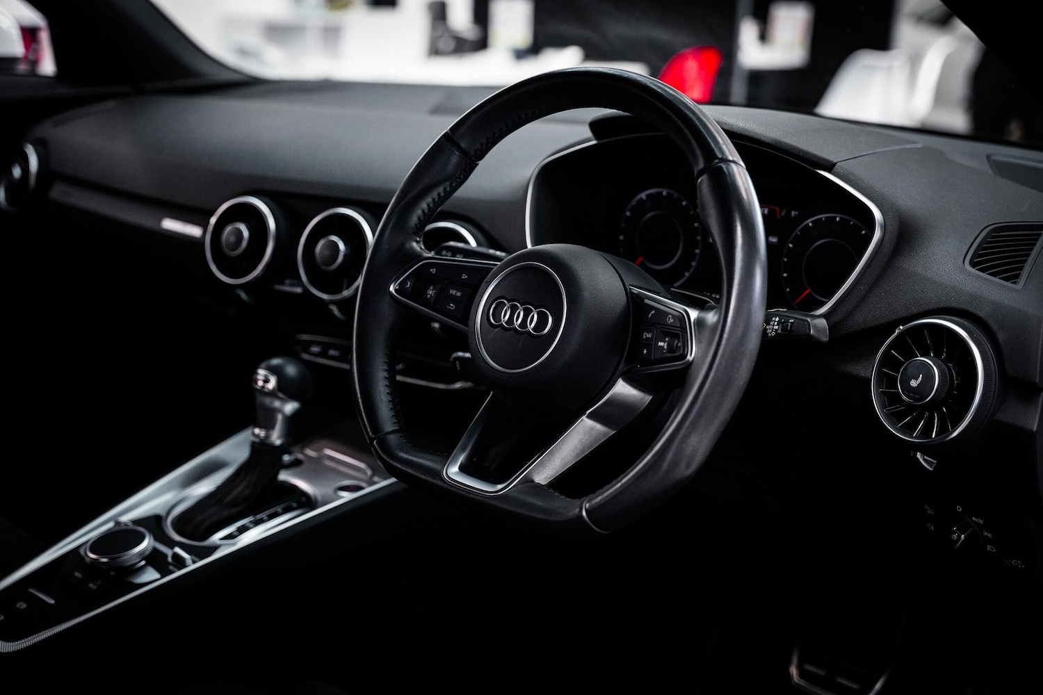 Used Audi TT 2021 for sale - 76660431: Photo 18