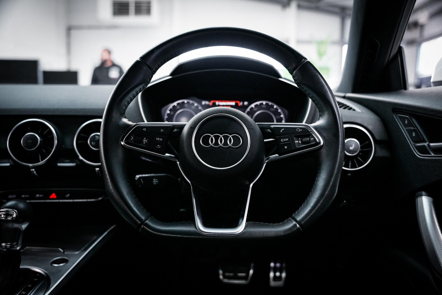 Used Audi TT 2021 for sale - 76660431: Photo 19