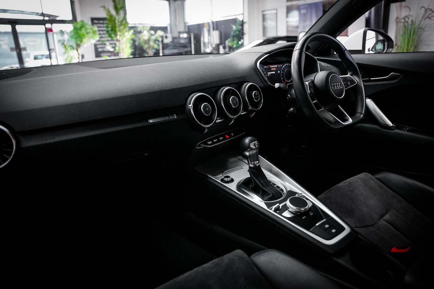 Used Audi TT 2021 for sale - 76660431: Photo 21