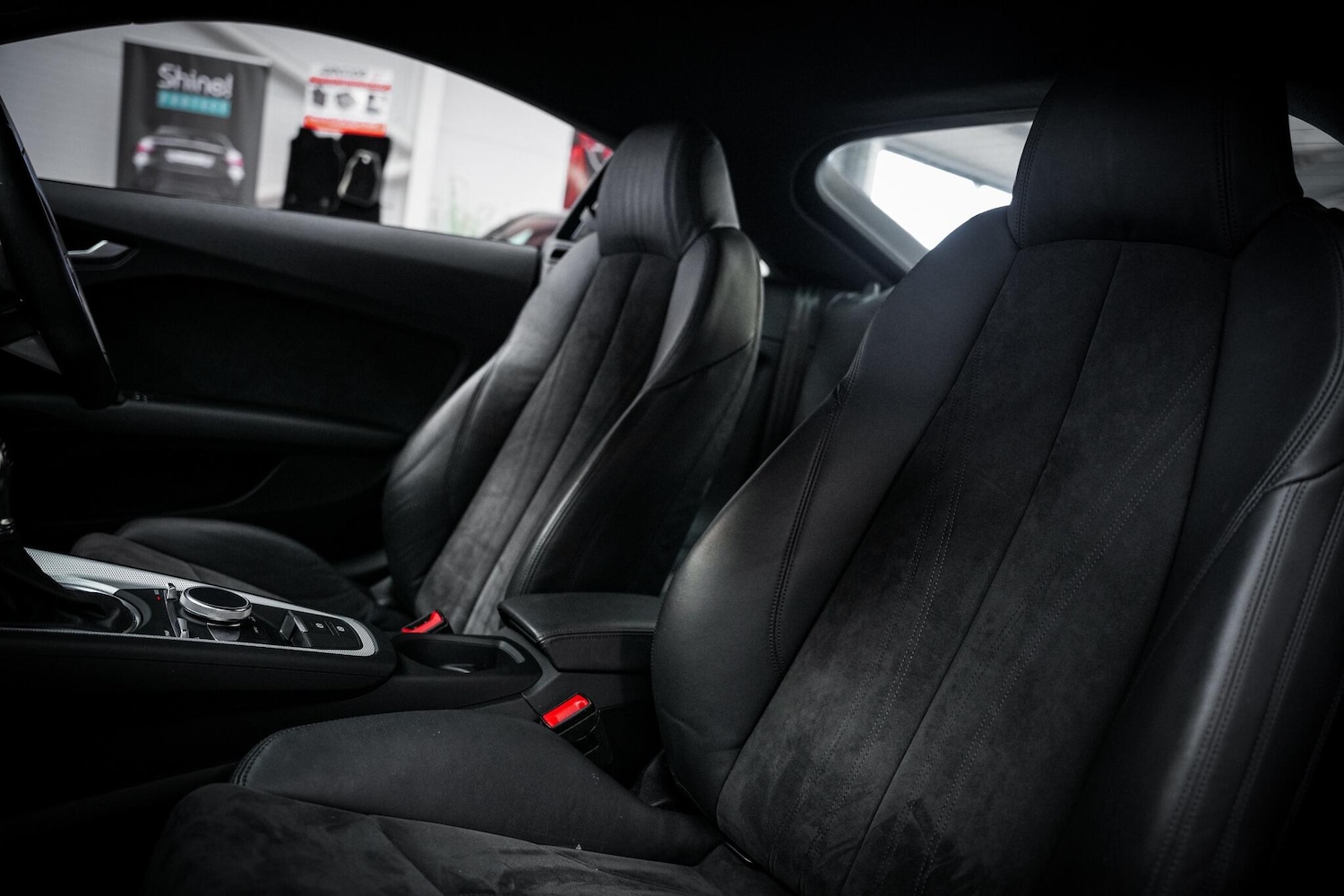 Used Audi TT 2021 for sale - 76660431: Photo 22