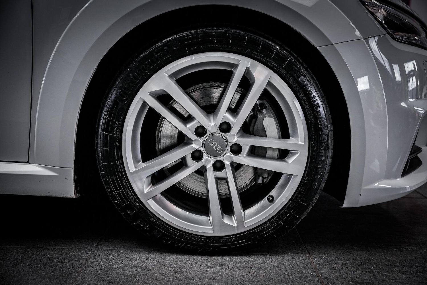 Used Audi TT 2021 for sale - 76660431: Photo 25