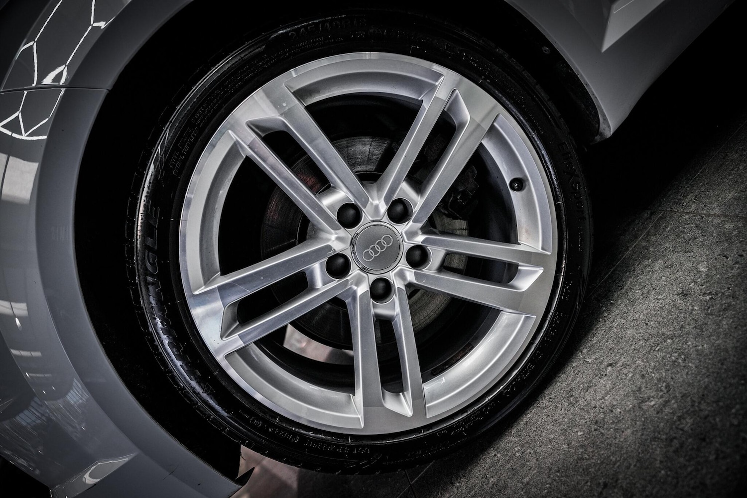 Used Audi TT 2021 for sale - 76660431: Photo 26