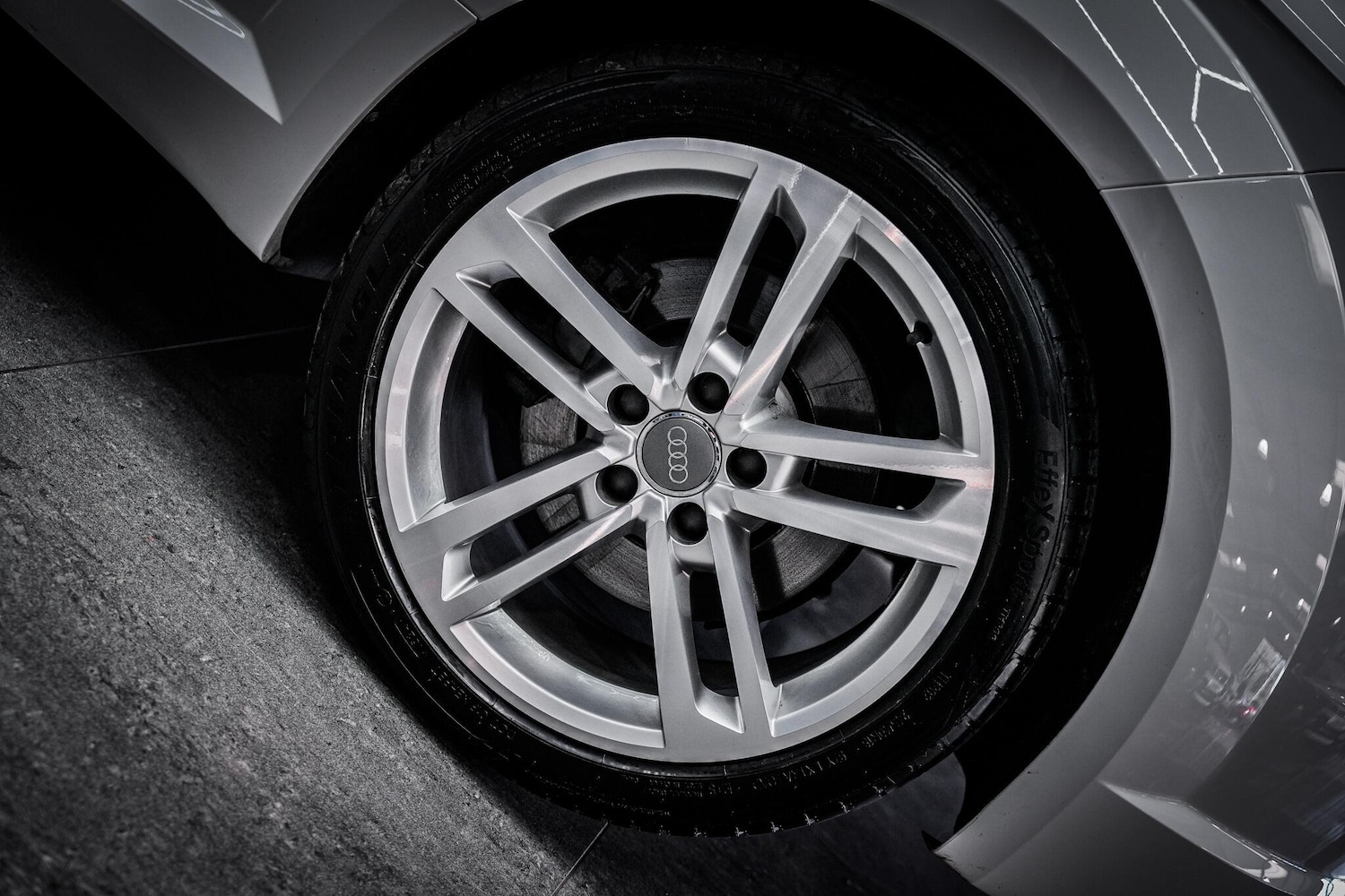 Used Audi TT 2021 for sale - 76660431: Photo 27