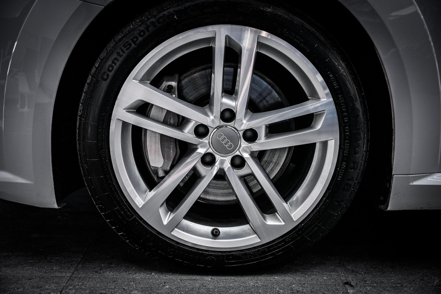 Used Audi TT 2021 for sale - 76660431: Photo 28