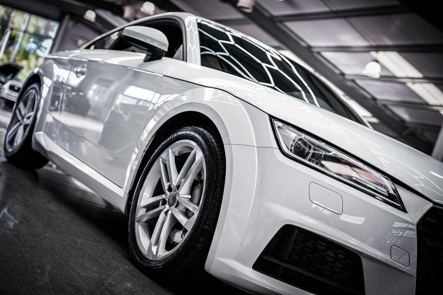 Used Audi TT 2021 for sale - 76660431: Photo 31