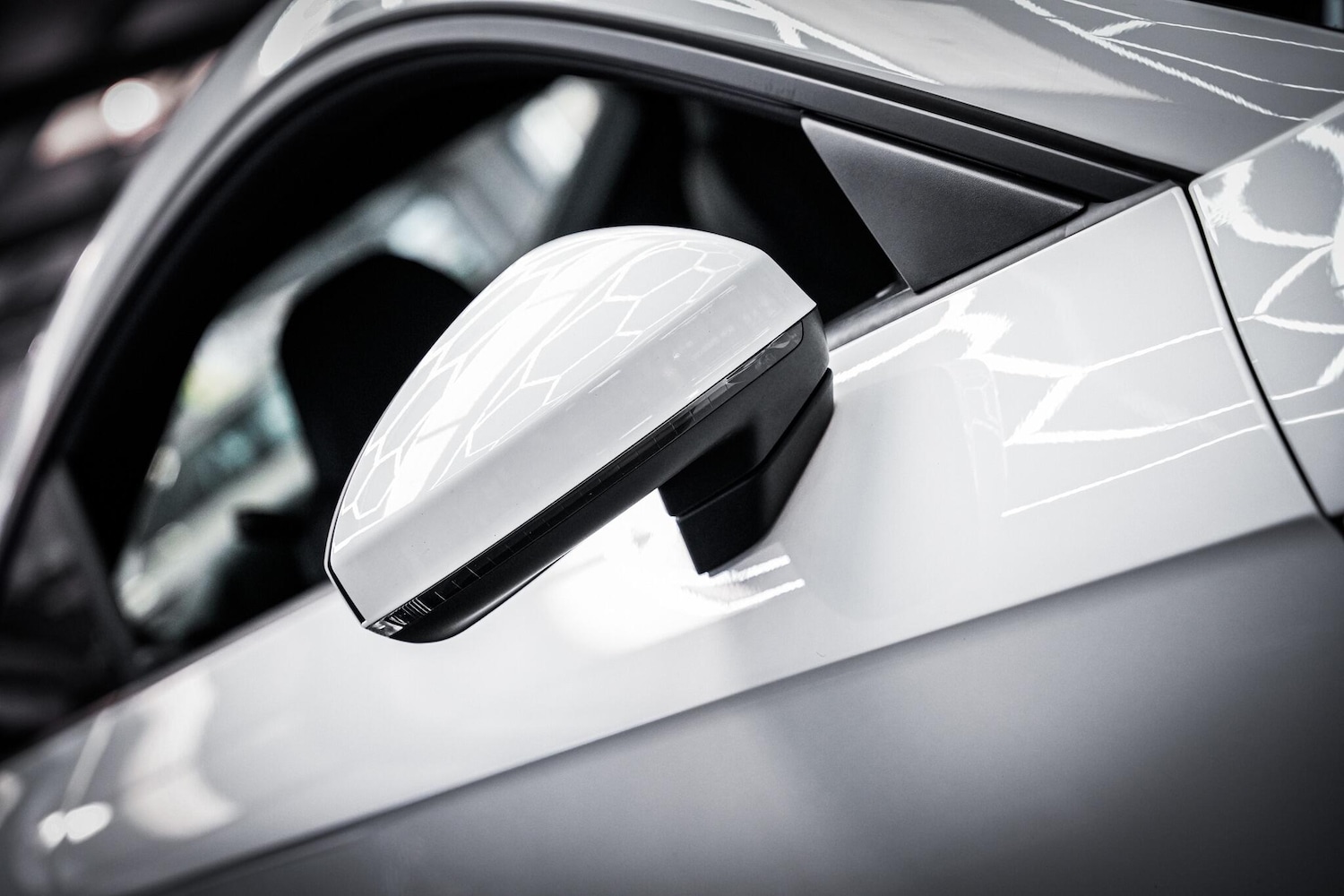 Used Audi TT 2021 for sale - 76660431: Photo 32