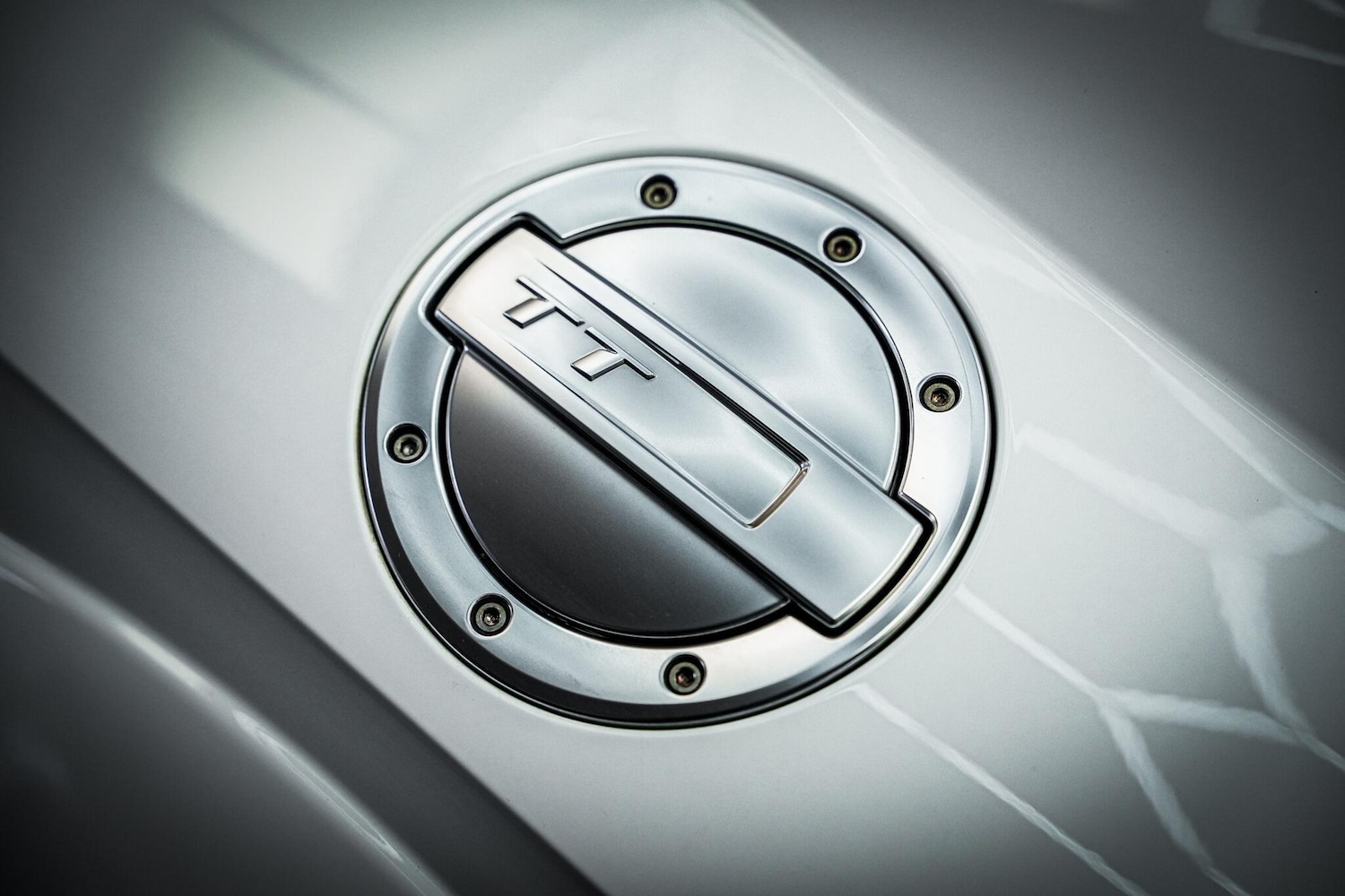 Used Audi TT 2021 for sale - 76660431: Photo 33