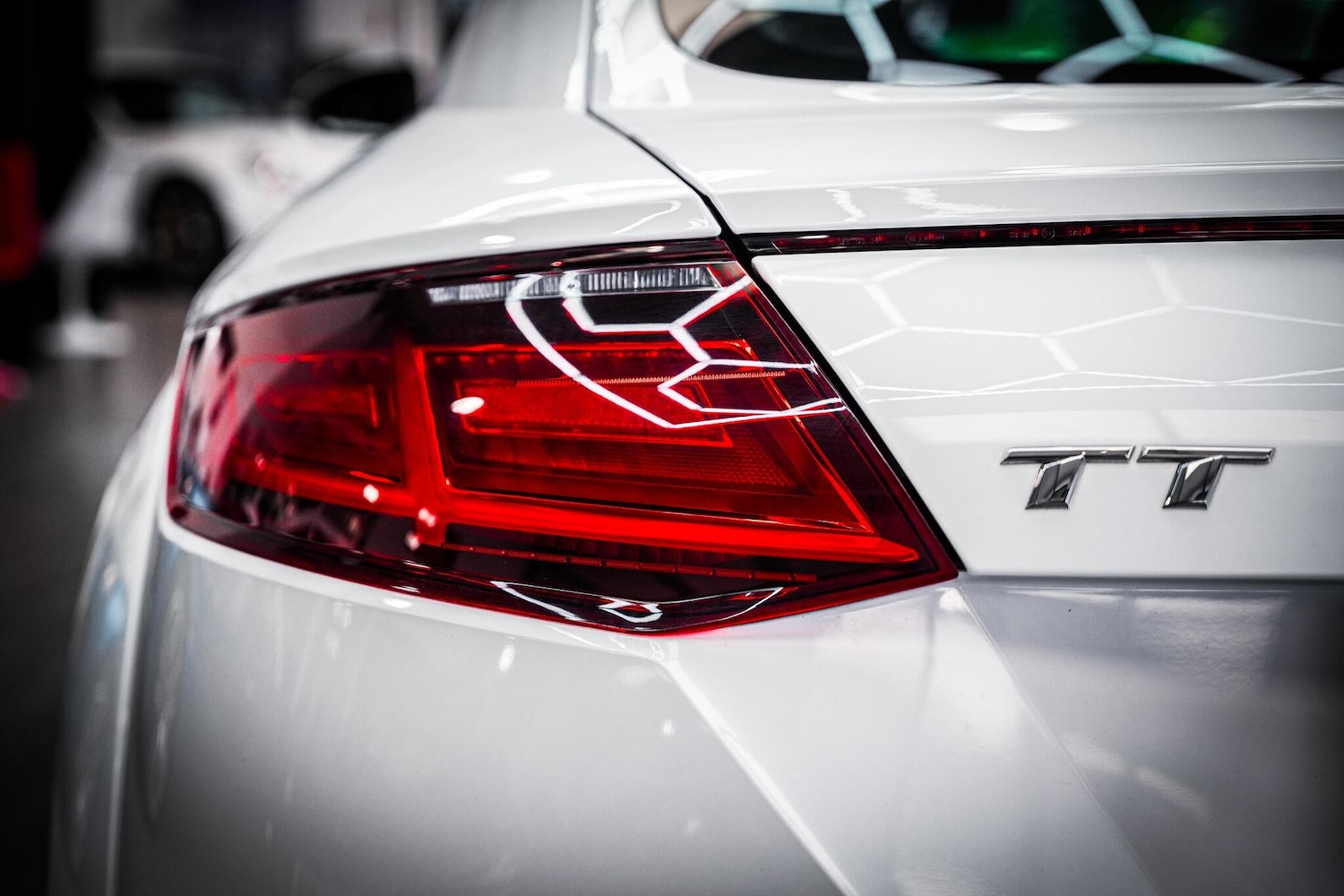 Used Audi TT 2021 for sale - 76660431: Photo 34