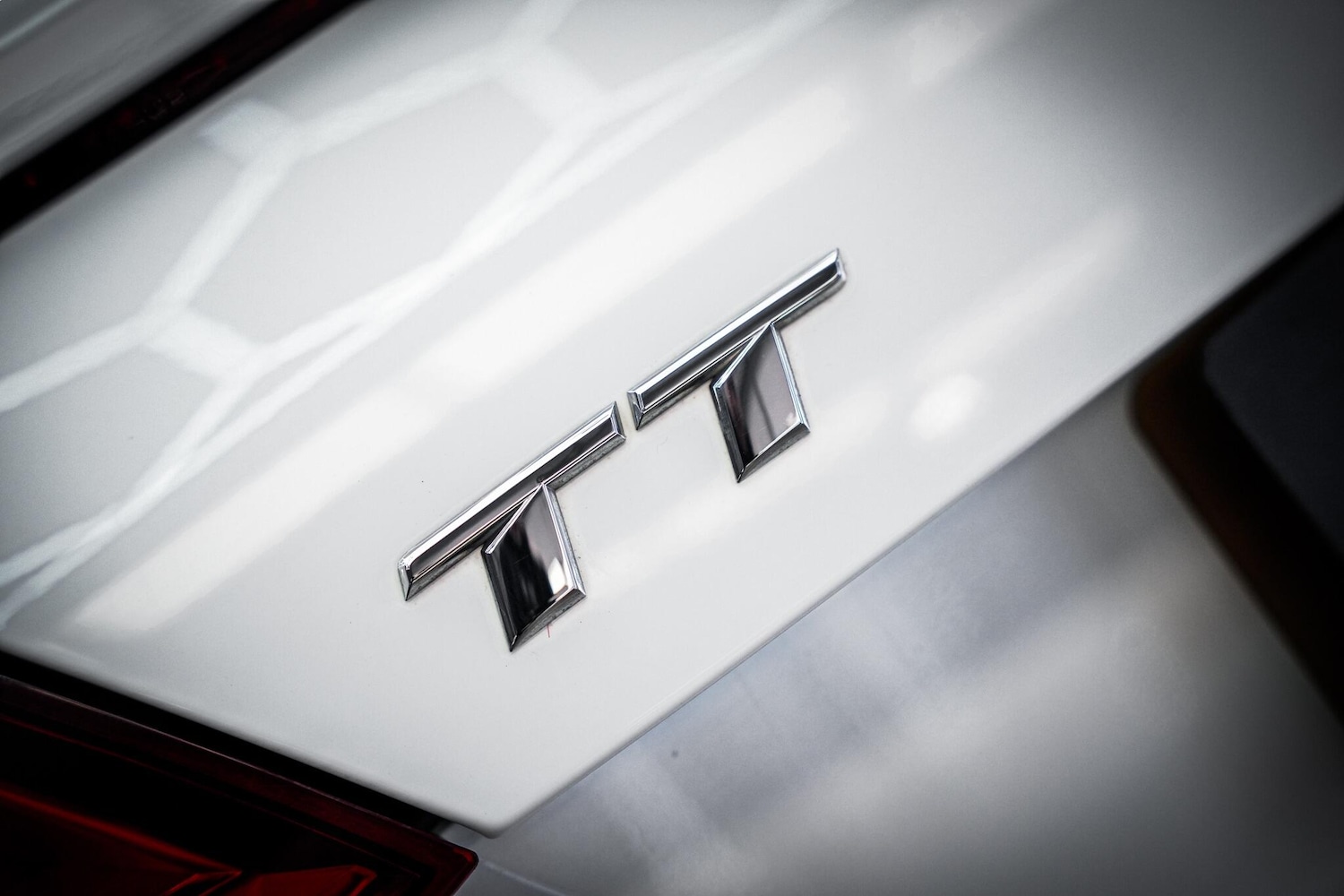 Used Audi TT 2021 for sale - 76660431: Photo 35