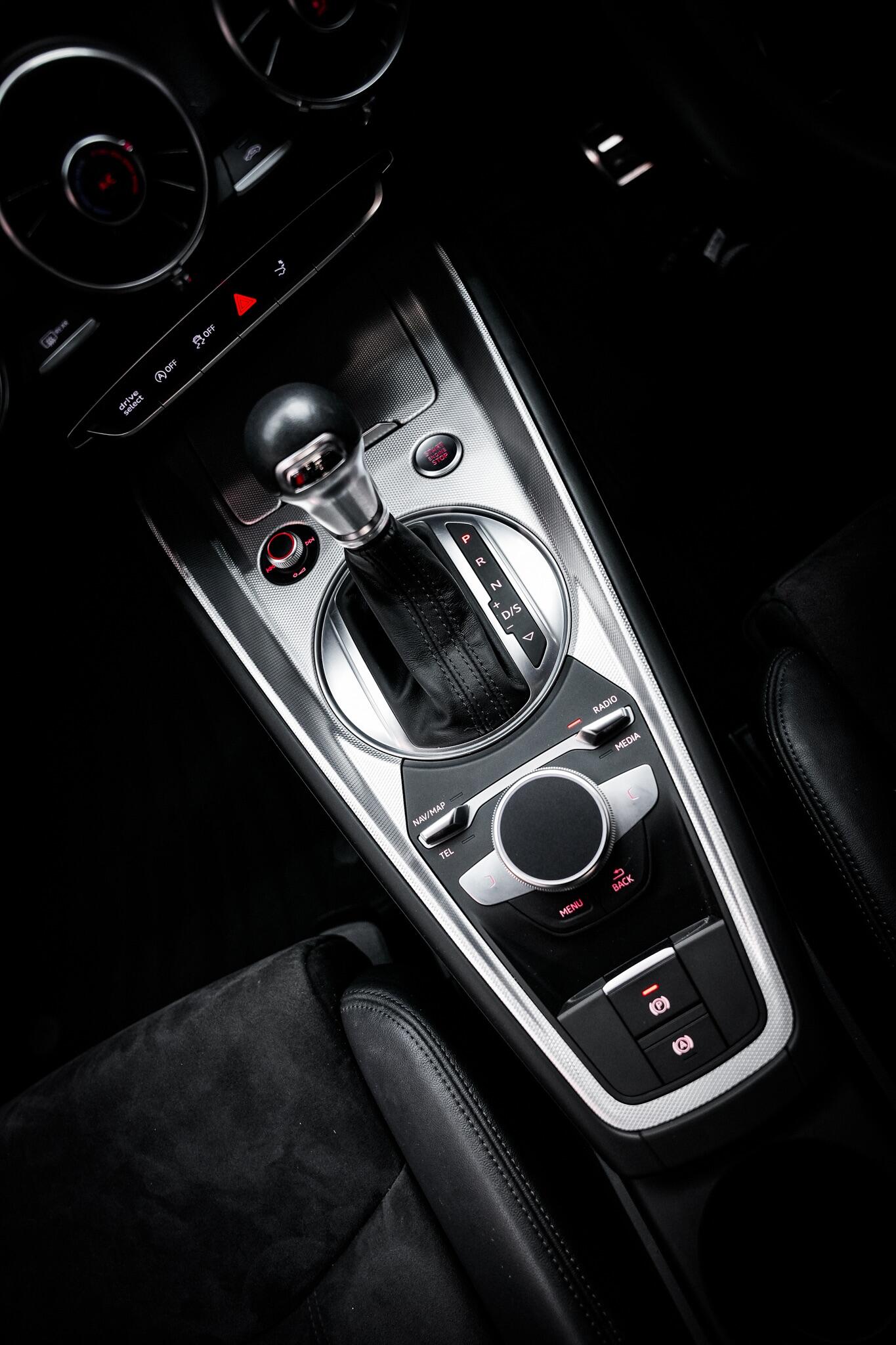 Used Audi TT 2021 for sale - 76660431: Photo 39