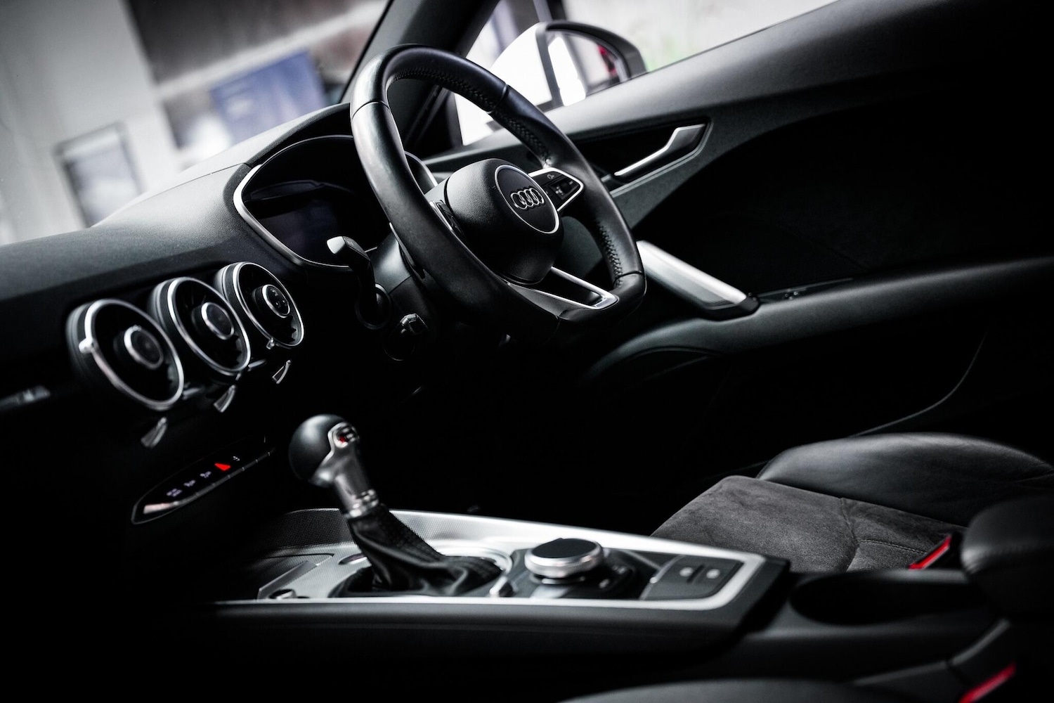 Used Audi TT 2021 for sale - 76660431: Photo 4