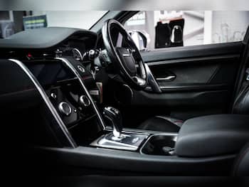 Used Land Rover Discovery Sport 2020 for sale - 79726949: Photo