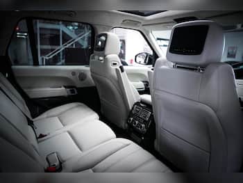 Used Land Rover Range Rover 2017 for sale - 79609304: Photo