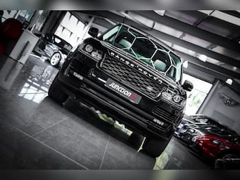 Used Land Rover Range Rover 2017 for sale - 79609304: Photo