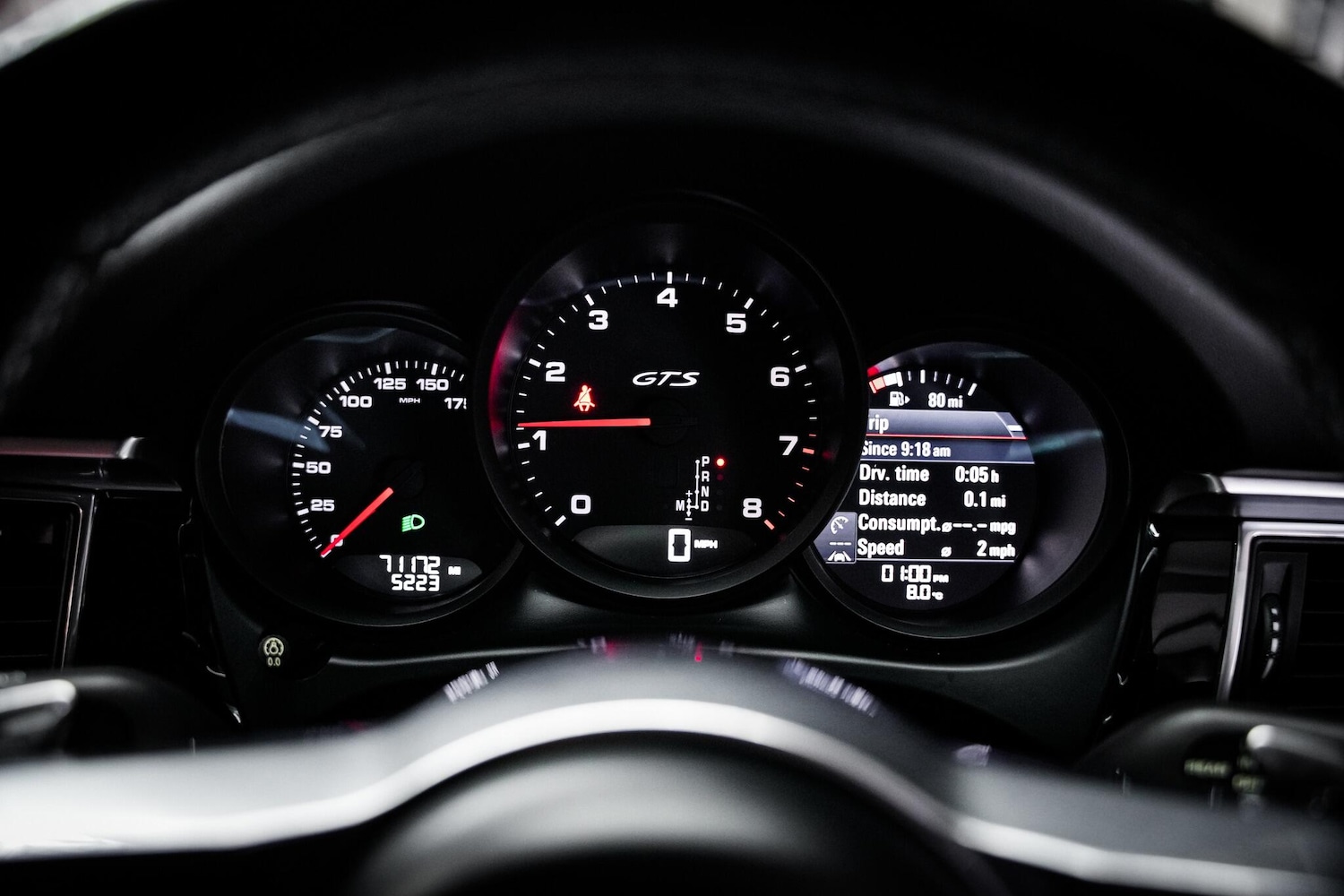 Used Porsche Macan 2016 for sale - 77306077: Photo 20