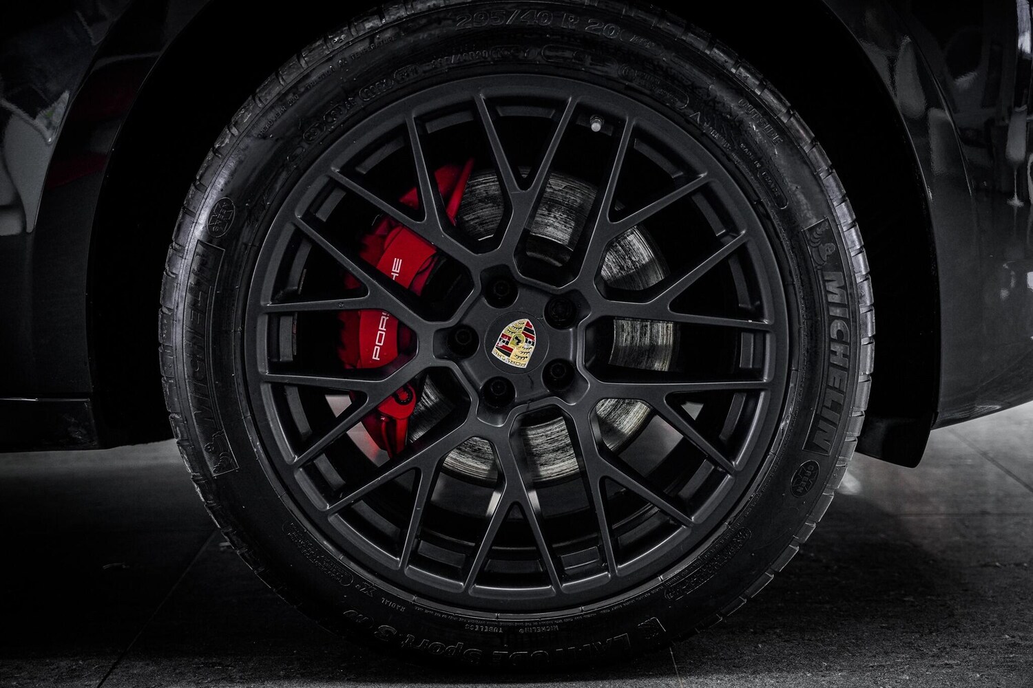 Used Porsche Macan 2016 for sale - 77306077: Photo 27