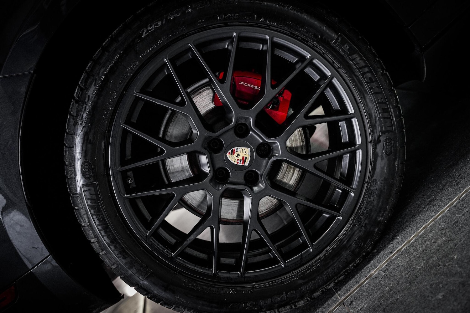 Used Porsche Macan 2016 for sale - 77306077: Photo 28