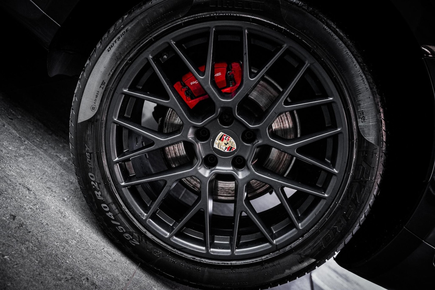 Used Porsche Macan 2016 for sale - 77306077: Photo 29