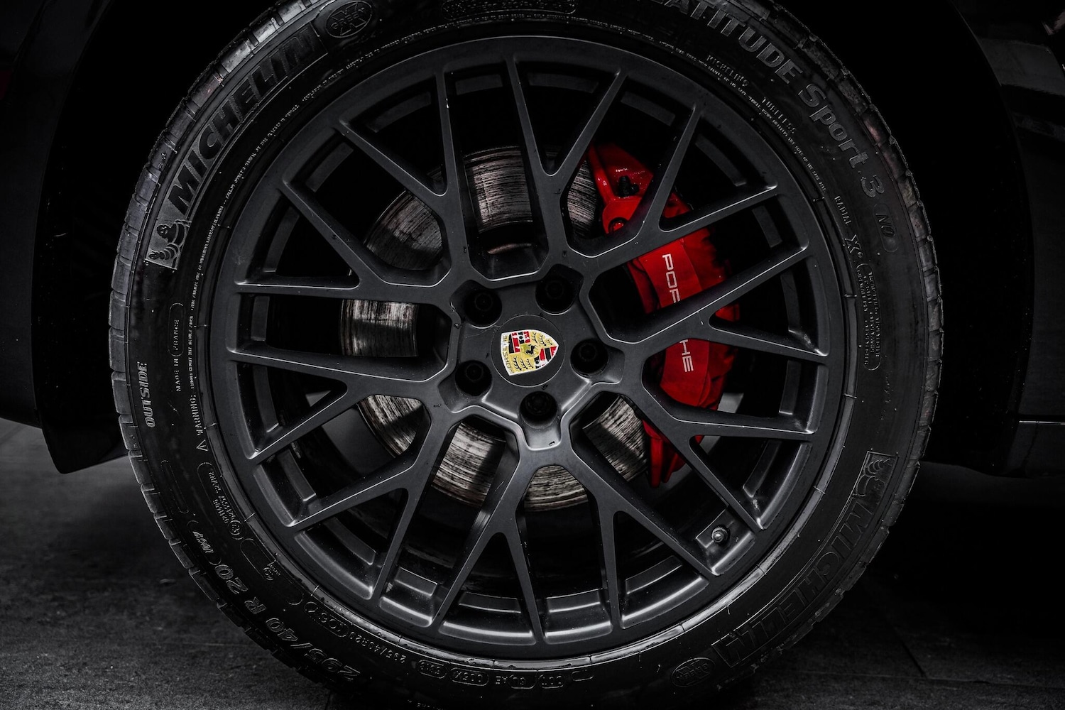 Used Porsche Macan 2016 for sale - 77306077: Photo 30