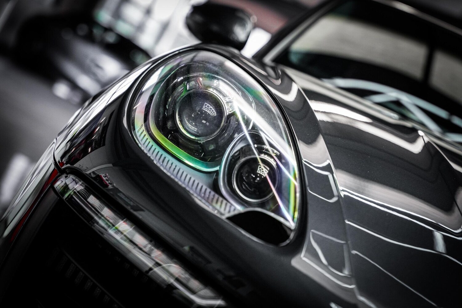 Used Porsche Macan 2016 for sale - 77306077: Photo 32