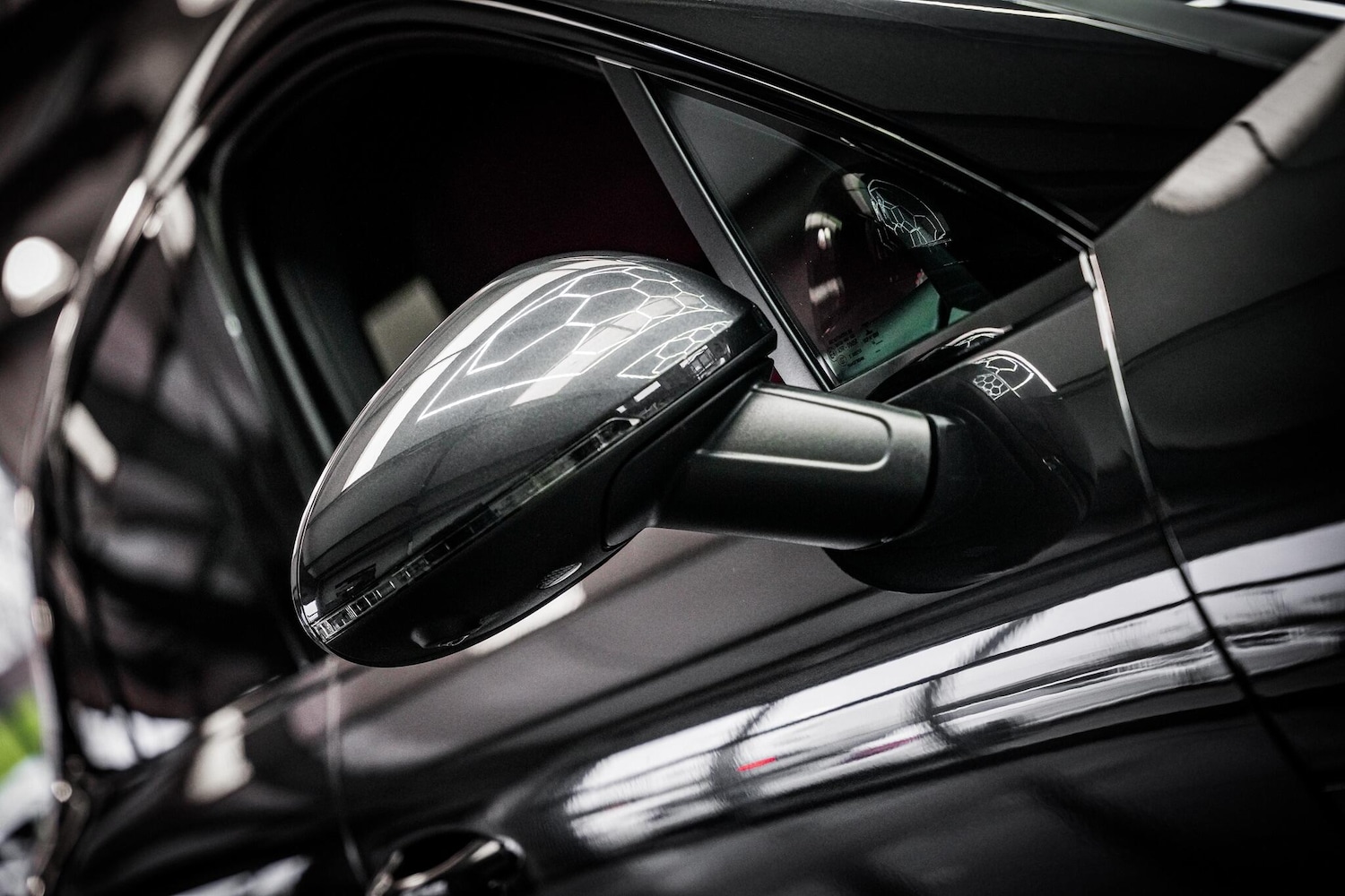 Used Porsche Macan 2016 for sale - 77306077: Photo 35