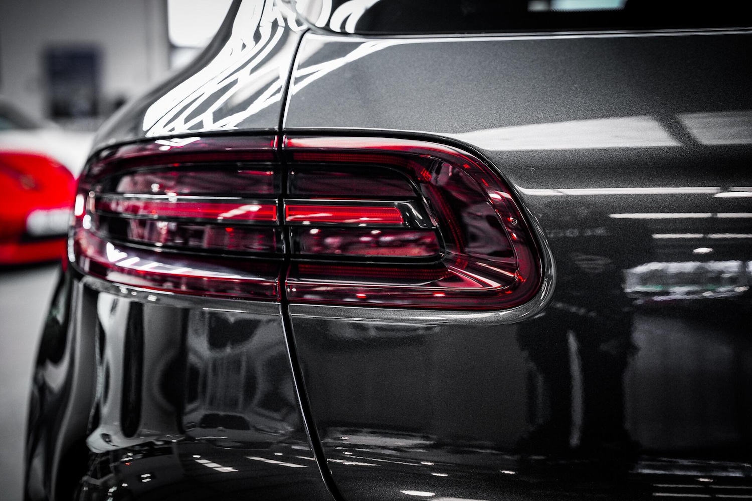 Used Porsche Macan 2016 for sale - 77306077: Photo 36