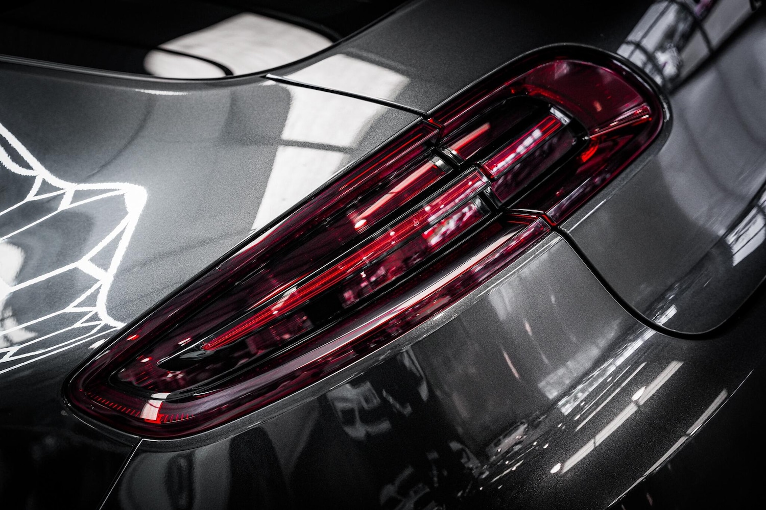 Used Porsche Macan 2016 for sale - 77306077: Photo 38