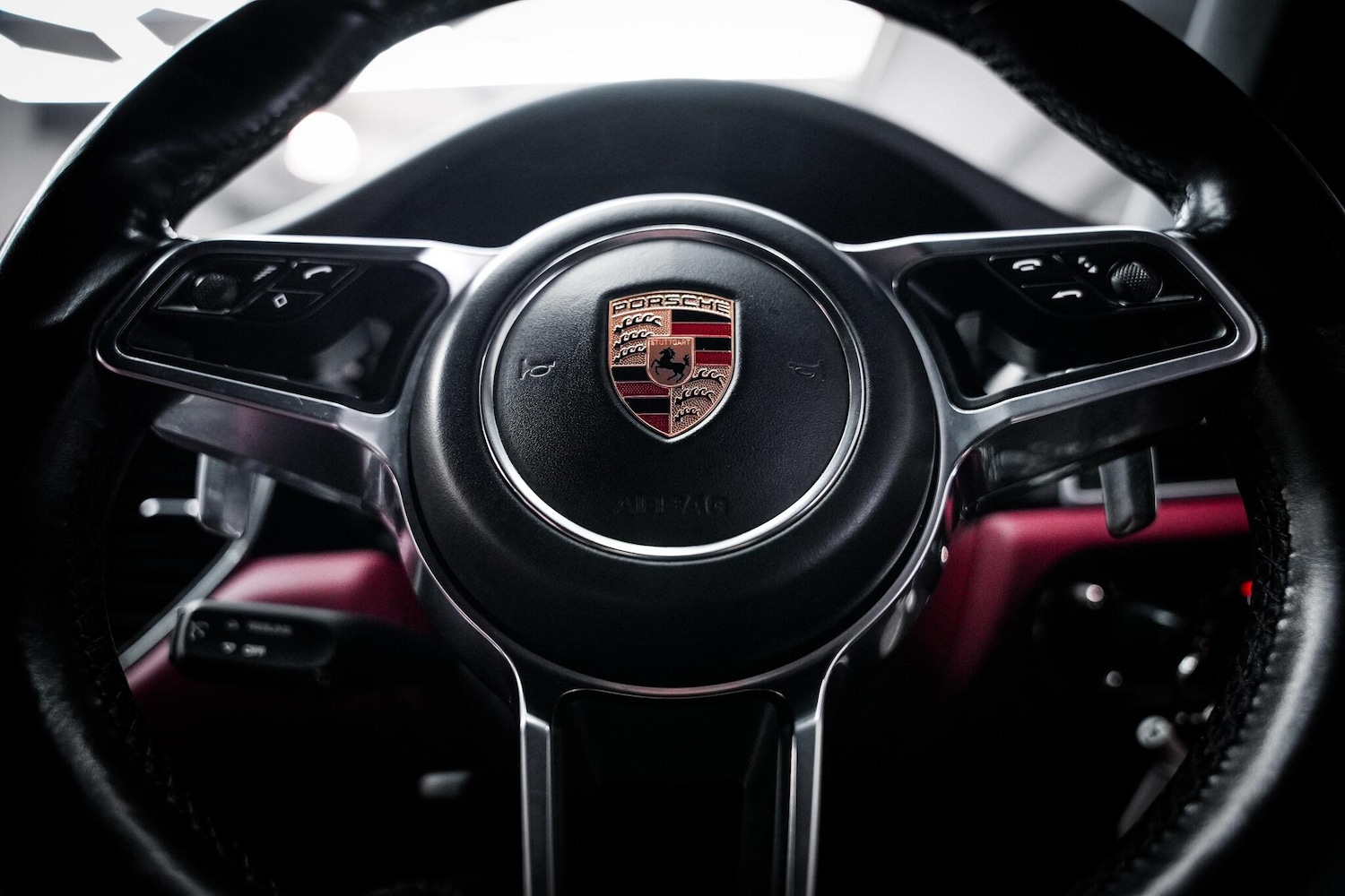 Used Porsche Macan 2016 for sale - 77306077: Photo 40