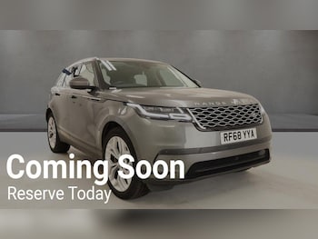 Used Land Rover Range Rover Velar 2019 for sale - 78429507: Photo