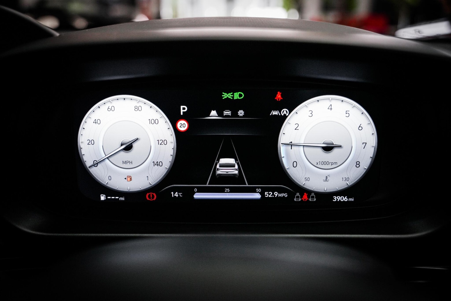 Used Hyundai i20 2024 for sale - 77768340: Photo 20