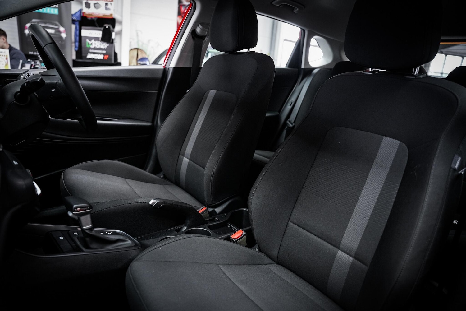 Used Hyundai i20 2024 for sale - 77768340: Photo 23