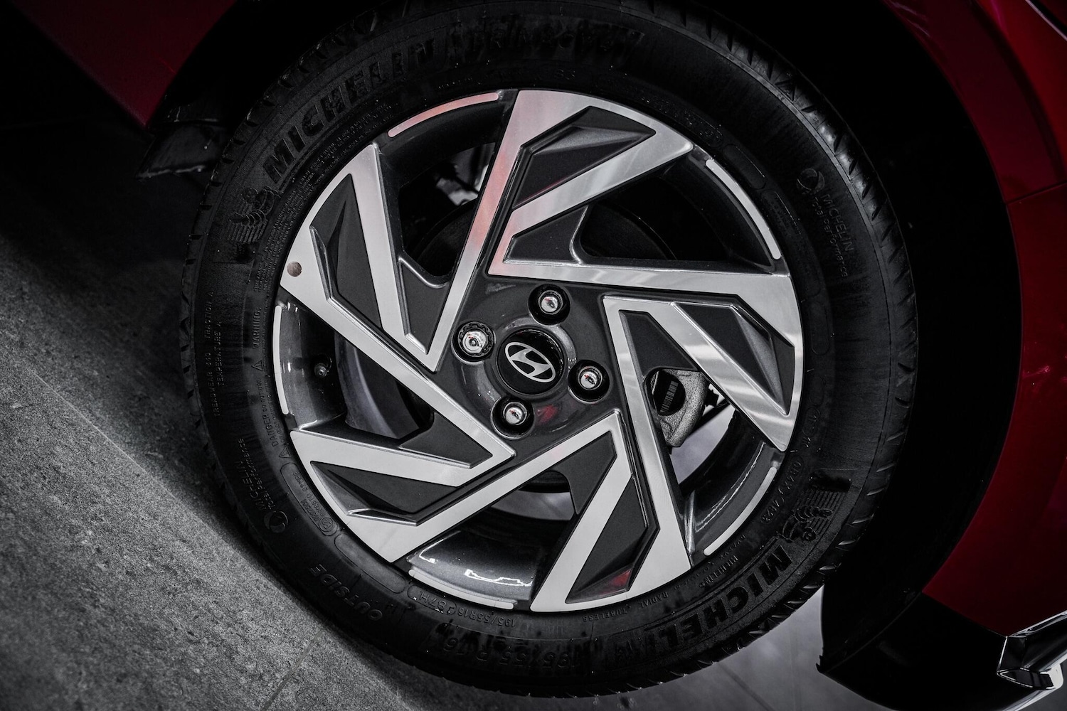 Used Hyundai i20 2024 for sale - 77768340: Photo 28