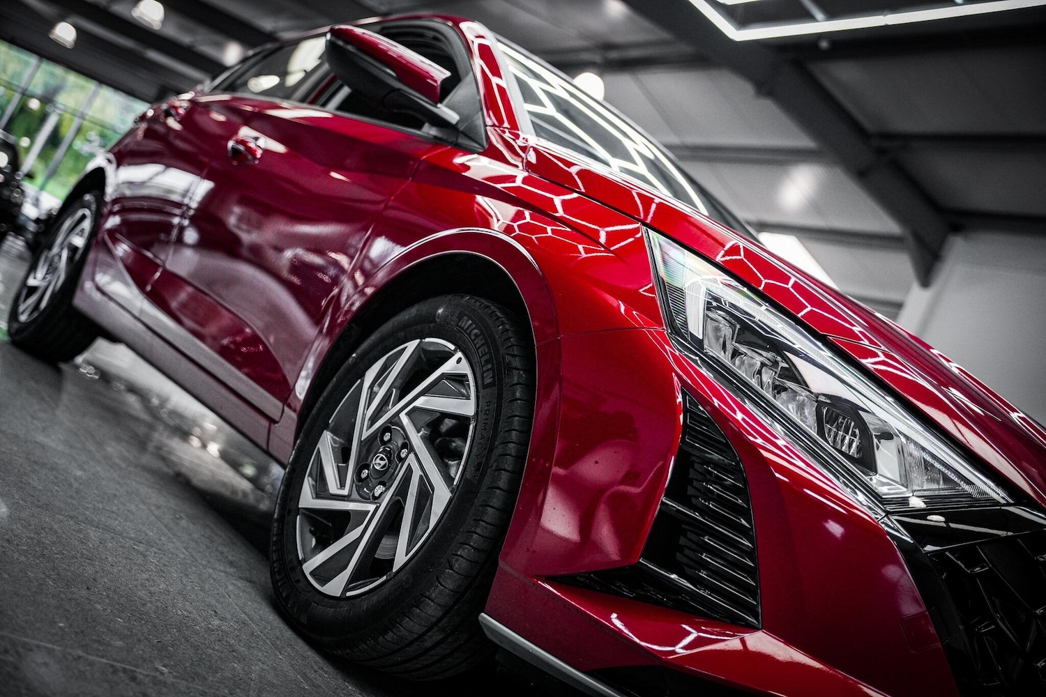 Used Hyundai i20 2024 for sale - 77768340: Photo 33