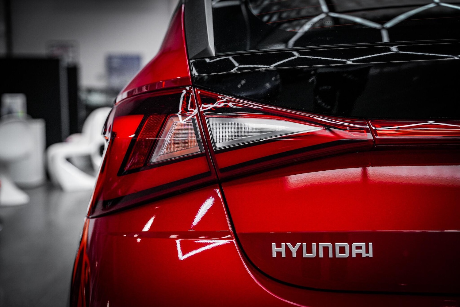 Used Hyundai i20 2024 for sale - 77768340: Photo 35