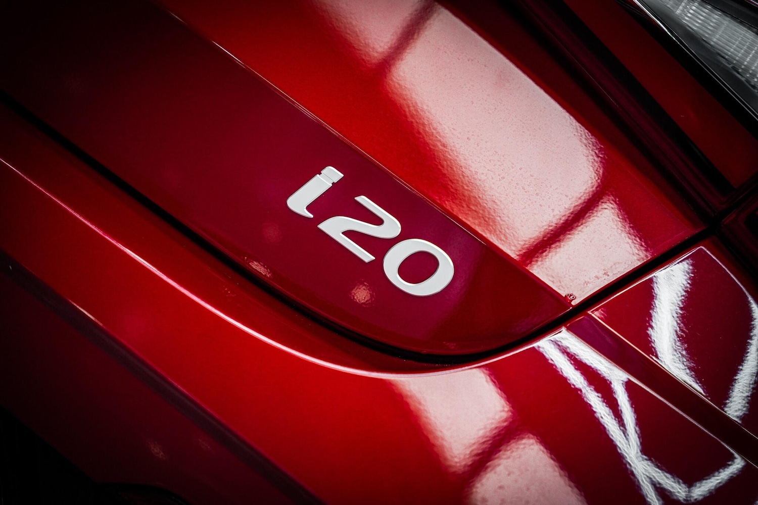 Used Hyundai i20 2024 for sale - 77768340: Photo 37