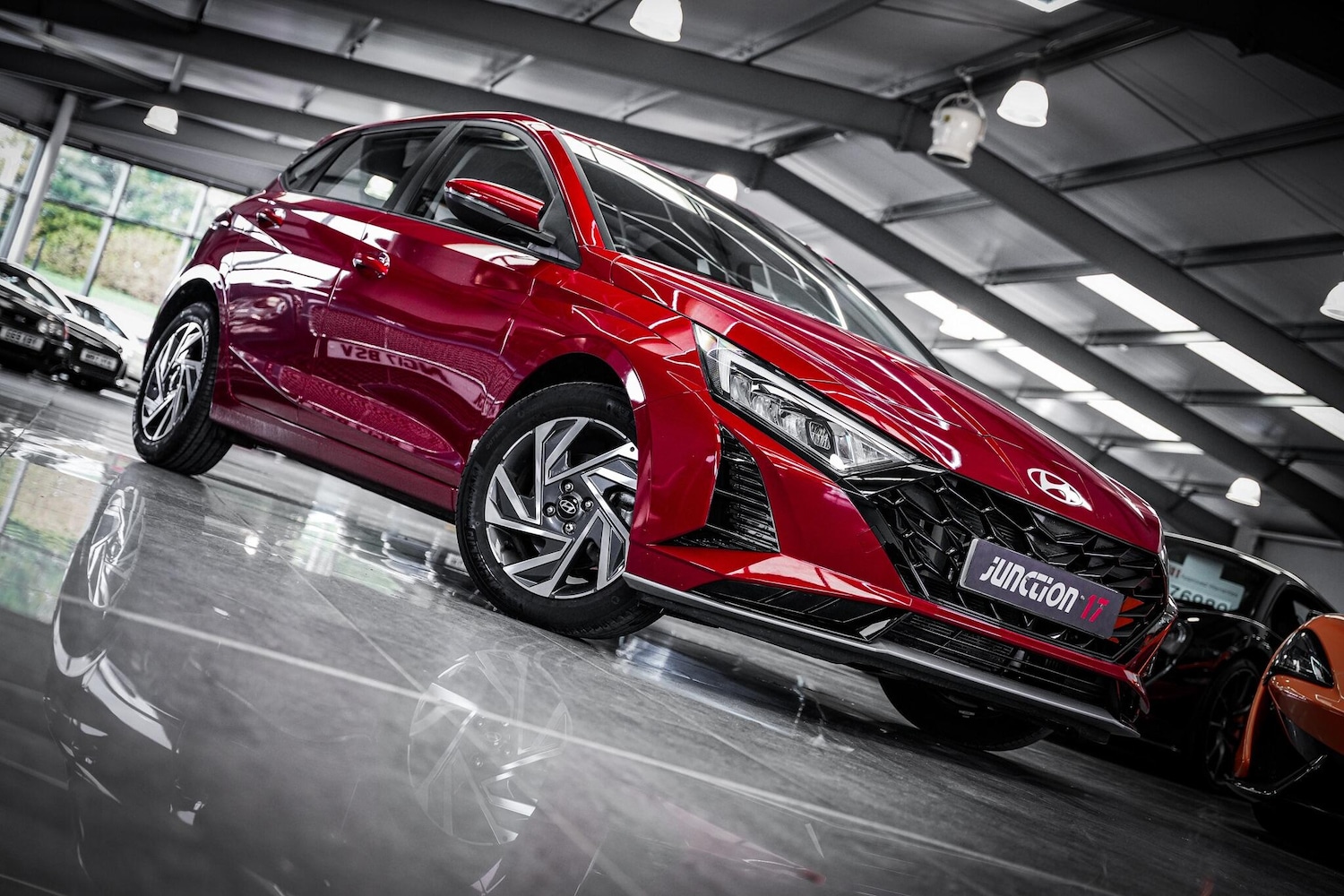 Used Hyundai i20 2024 for sale - 77768340: Photo 6