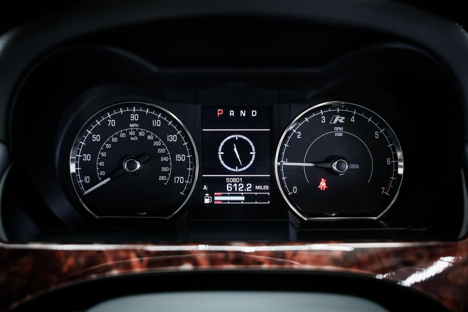 Used Jaguar XKR 2007 for sale - 76689047: Photo 19