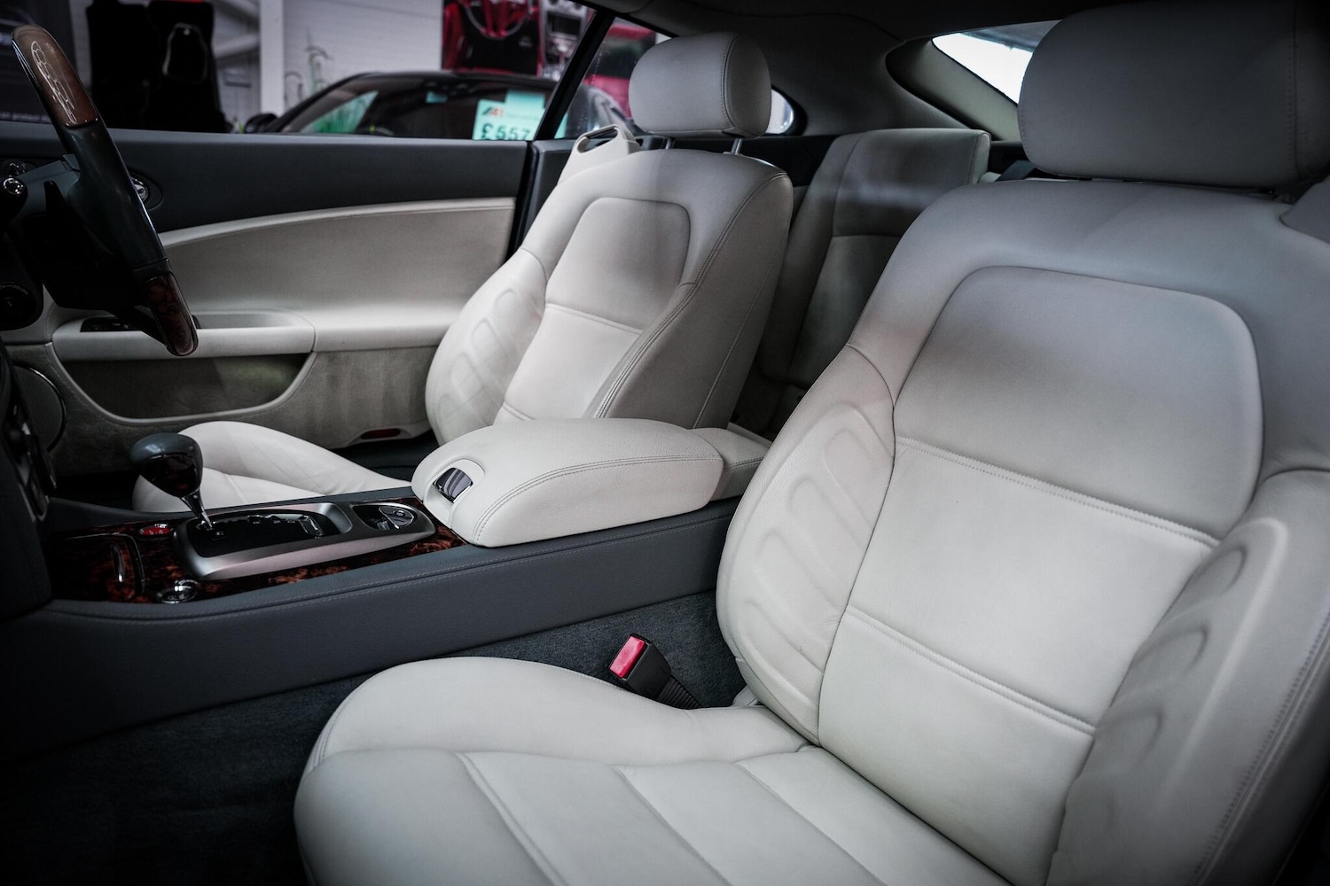 Used Jaguar XKR 2007 for sale - 76689047: Photo 21