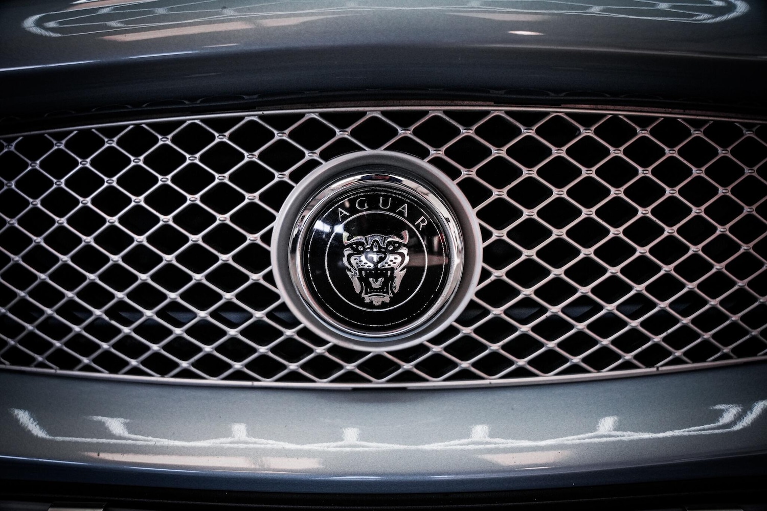 Used Jaguar XKR 2007 for sale - 76689047: Photo 30