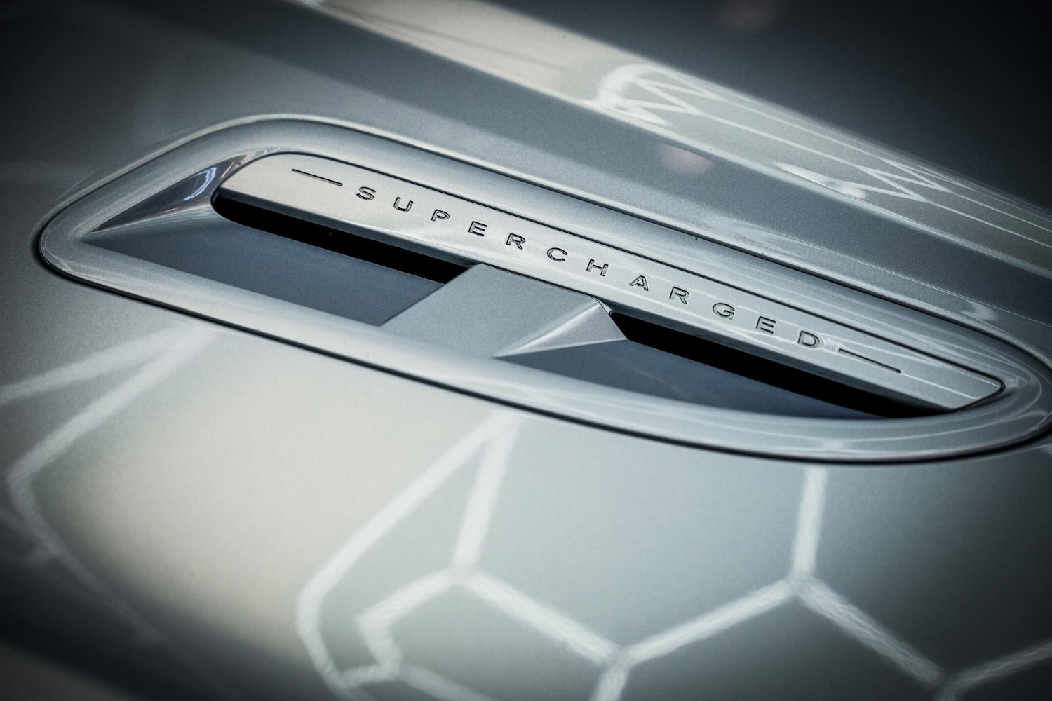 Used Jaguar XKR 2007 for sale - 76689047: Photo 31