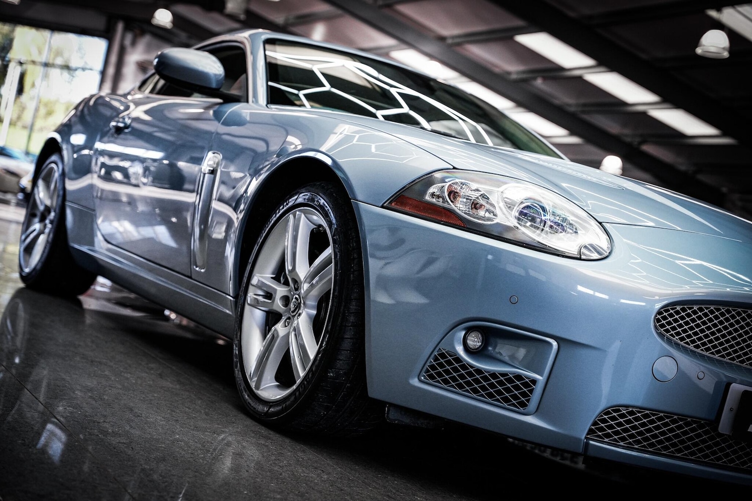 Used Jaguar XKR 2007 for sale - 76689047: Photo 32