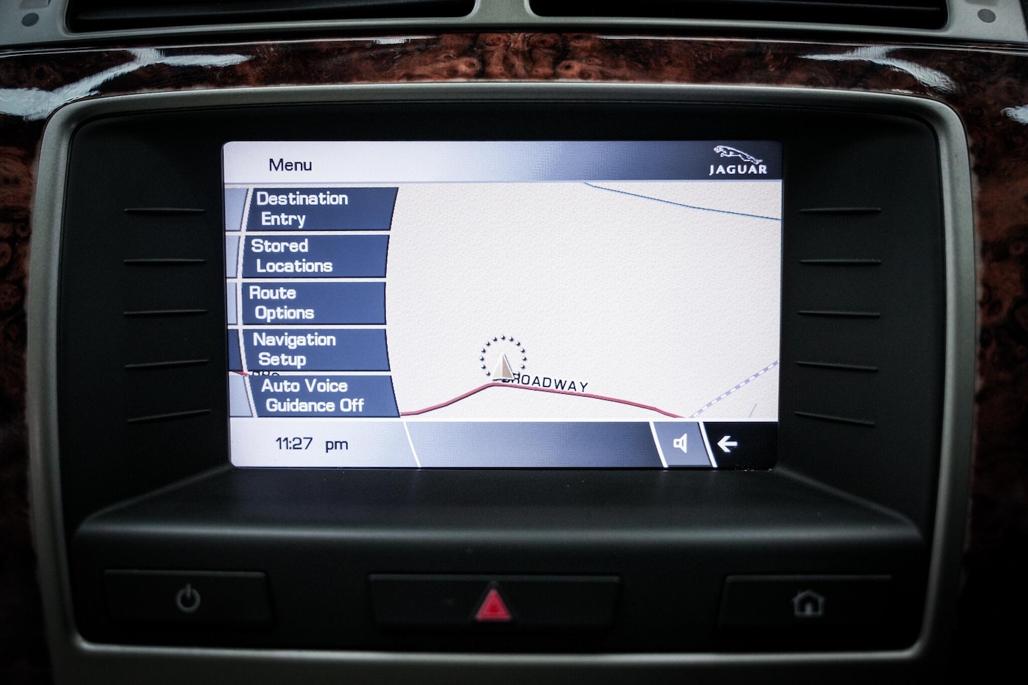 Used Jaguar XKR 2007 for sale - 76689047: Photo 38