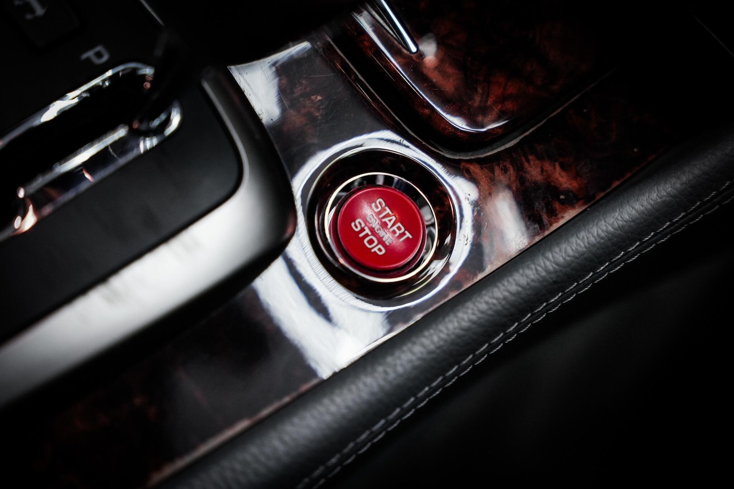 Used Jaguar XKR 2007 for sale - 76689047: Photo 41