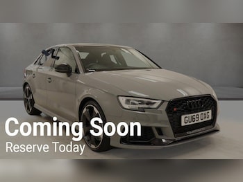 Used Audi RS3 2019 for sale - 78783815: Photo