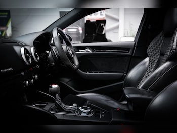 Used Audi RS3 2019 for sale - 78783815: Photo