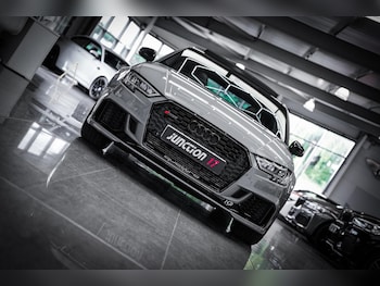 Used Audi RS3 2019 for sale - 78783815: Photo
