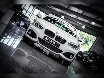 Used BMW 1 Series 2018 for sale - 78404774: Photo