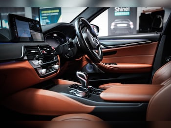 Used BMW M5 2022 for sale - 79075081: Photo
