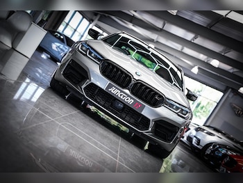 Used BMW M5 2022 for sale - 79075081: Photo